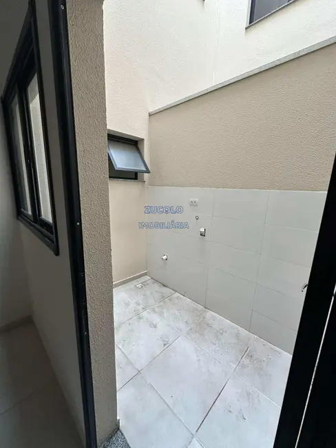 Foto 7 de Apartamento com 2 quartos à venda, 40m2 em Jardim Alvorada, Santo Andre - SP