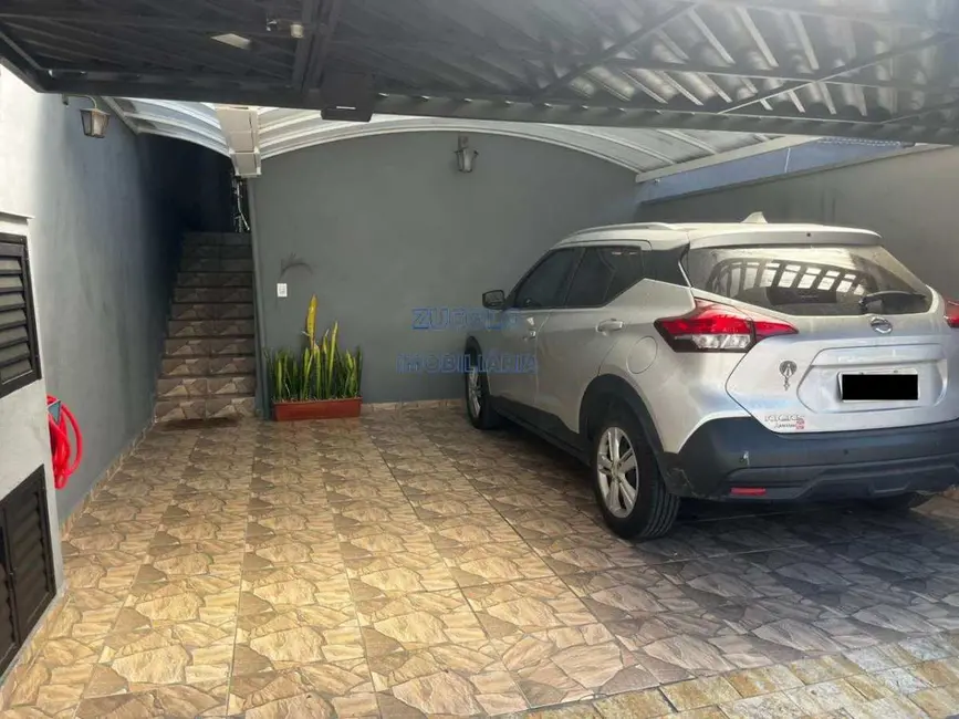 Foto 2 de Sobrado com 3 quartos à venda, 225m2 em Olímpico, Sao Caetano Do Sul - SP