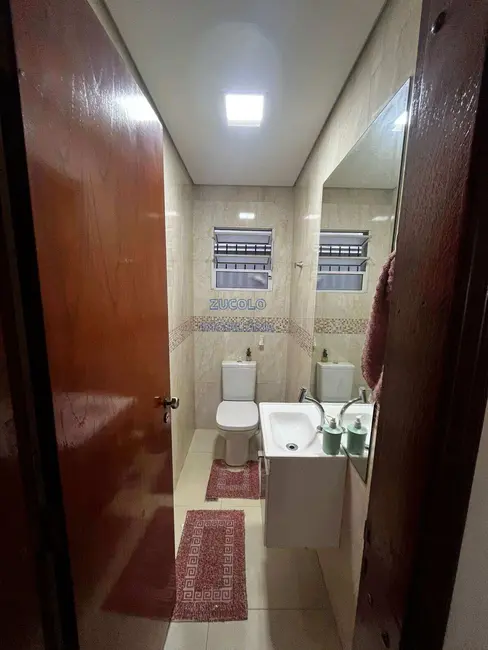 Foto 6 de Sobrado com 3 quartos à venda, 225m2 em Olímpico, Sao Caetano Do Sul - SP