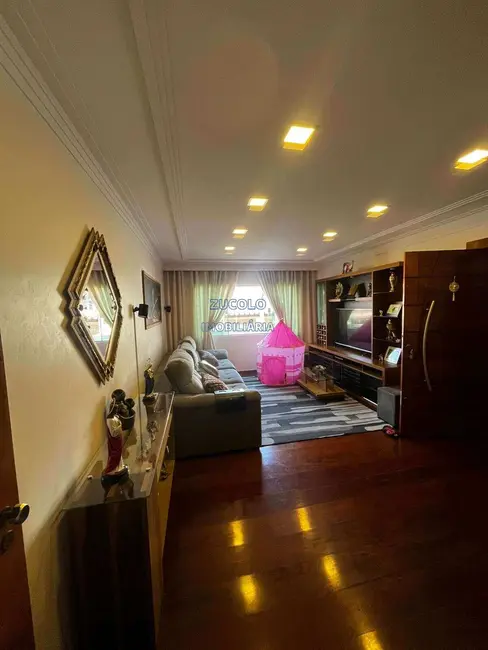 Foto 3 de Sobrado com 3 quartos à venda, 225m2 em Olímpico, Sao Caetano Do Sul - SP