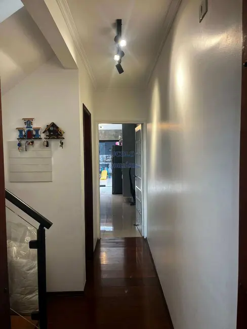 Foto 7 de Sobrado com 3 quartos à venda, 225m2 em Olímpico, Sao Caetano Do Sul - SP