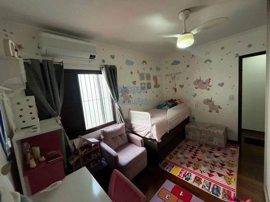 Foto 8 de Sobrado com 3 quartos à venda, 225m2 em Olímpico, Sao Caetano Do Sul - SP