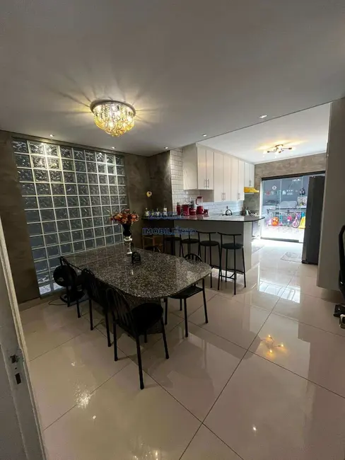 Foto 5 de Sobrado com 3 quartos à venda, 225m2 em Olímpico, Sao Caetano Do Sul - SP