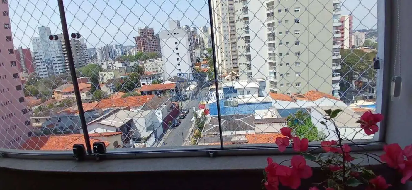 Foto 2 de Apartamento com 3 quartos à venda, 73m2 em Centro, Sao Bernardo Do Campo - SP