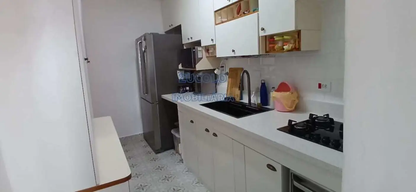 Foto 8 de Apartamento com 3 quartos à venda, 73m2 em Centro, Sao Bernardo Do Campo - SP
