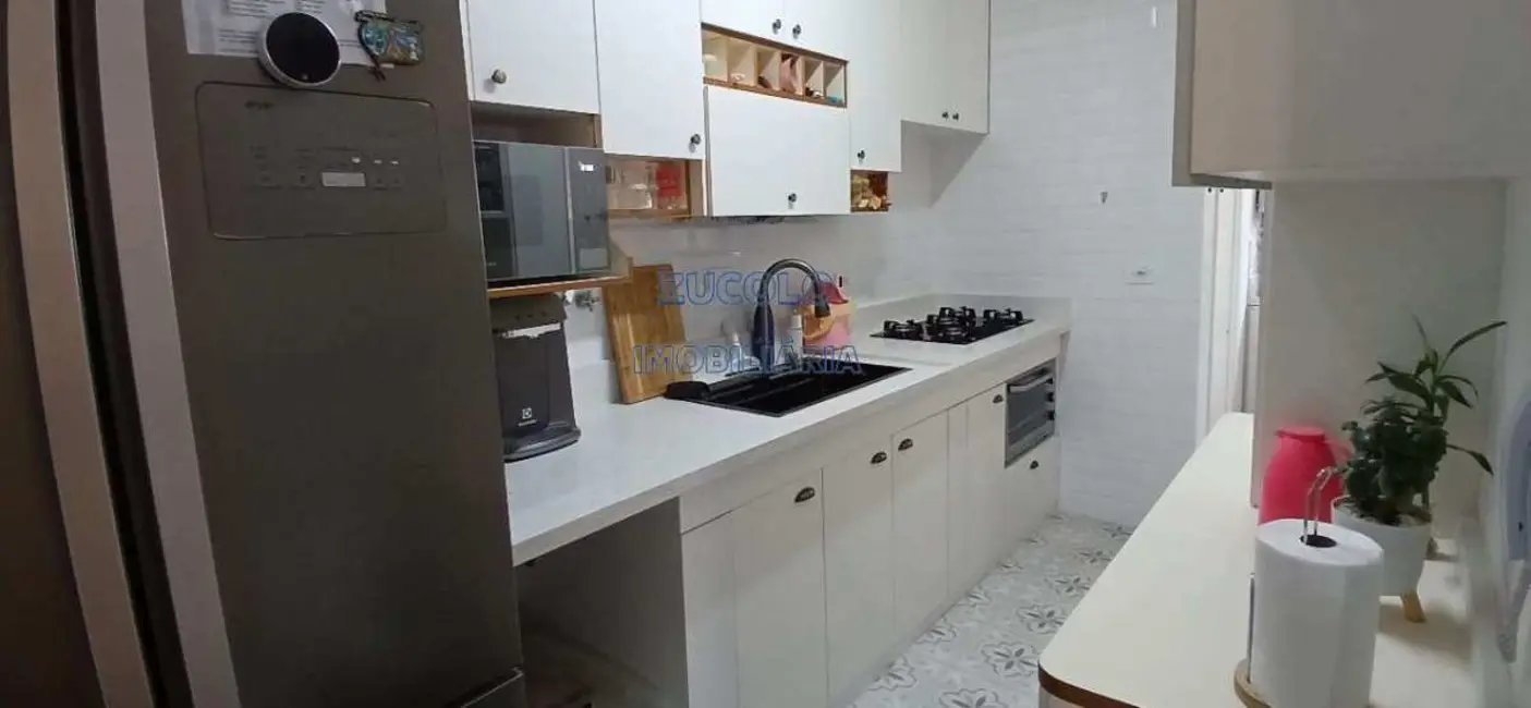 Foto 6 de Apartamento com 3 quartos à venda, 73m2 em Centro, Sao Bernardo Do Campo - SP