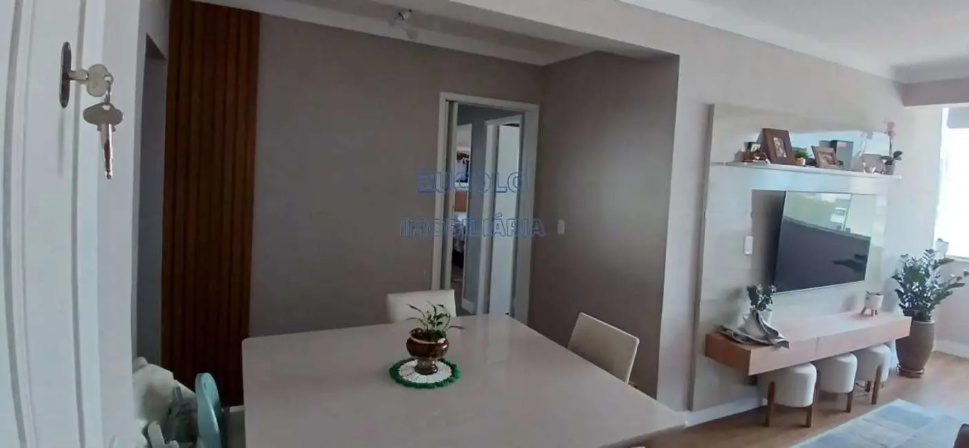 Foto 5 de Apartamento com 3 quartos à venda, 73m2 em Centro, Sao Bernardo Do Campo - SP