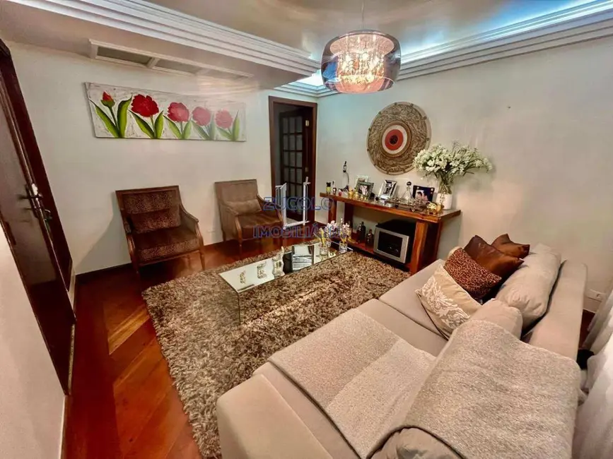 Foto 2 de Sobrado com 2 quartos à venda, 220m2 em Baeta Neves, Sao Bernardo Do Campo - SP