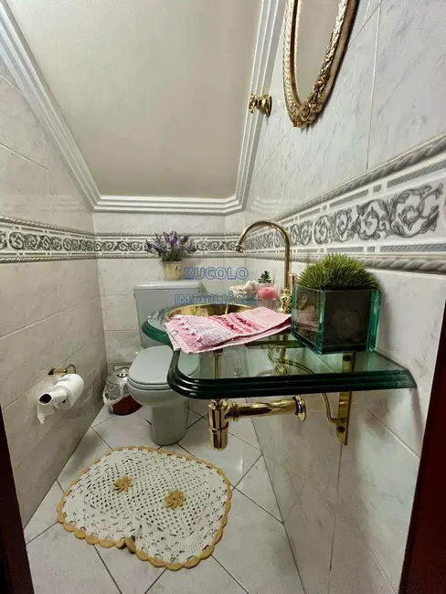 Foto 3 de Sobrado com 2 quartos à venda, 220m2 em Baeta Neves, Sao Bernardo Do Campo - SP