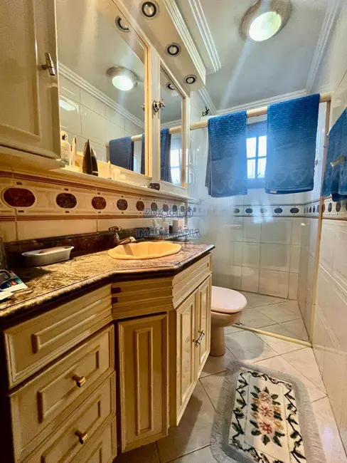 Foto 8 de Sobrado com 2 quartos à venda, 220m2 em Baeta Neves, Sao Bernardo Do Campo - SP