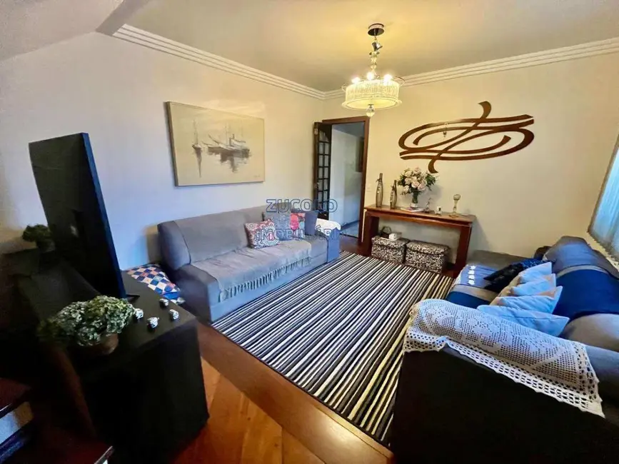 Foto 9 de Sobrado com 2 quartos à venda, 220m2 em Baeta Neves, Sao Bernardo Do Campo - SP