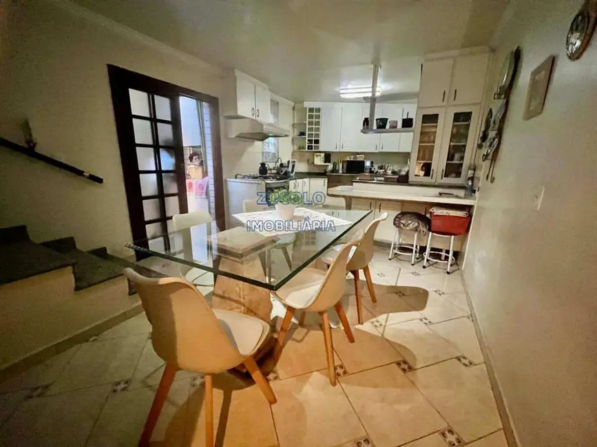 Foto 4 de Sobrado com 2 quartos à venda, 220m2 em Baeta Neves, Sao Bernardo Do Campo - SP