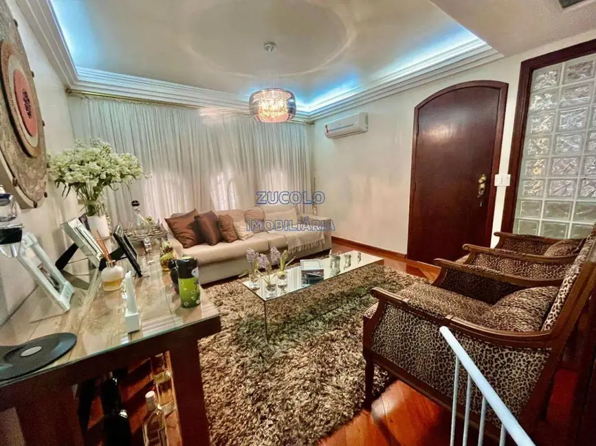 Foto 1 de Sobrado com 2 quartos à venda, 220m2 em Baeta Neves, Sao Bernardo Do Campo - SP