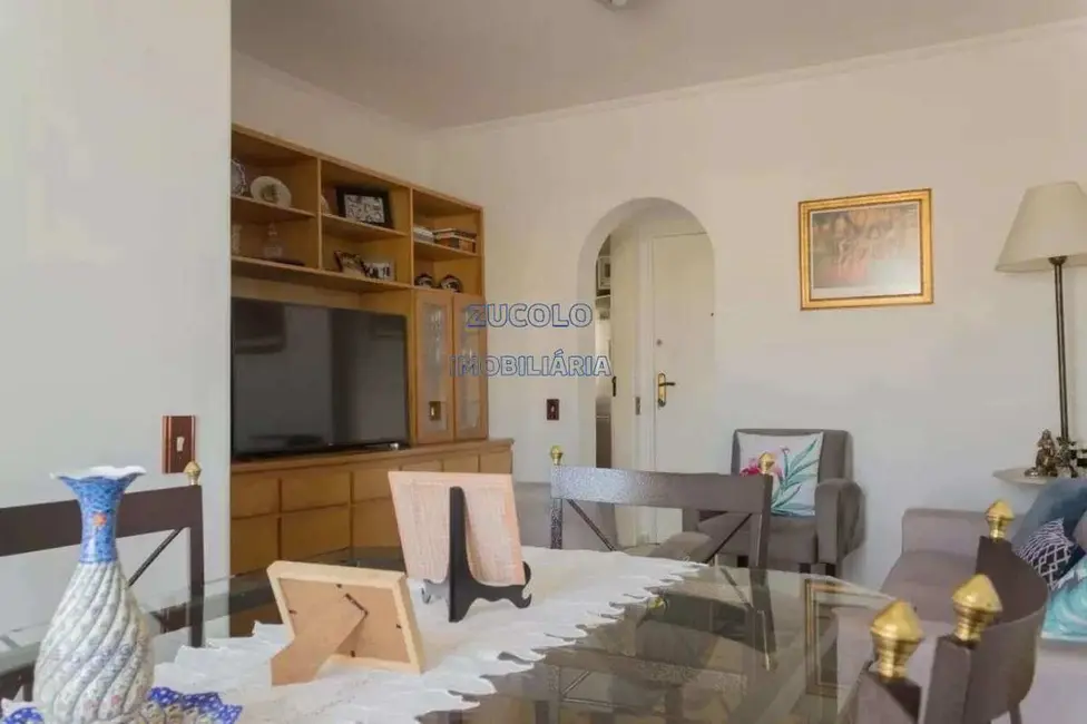 Foto 4 de Apartamento com 3 quartos à venda, 75m2 em Jardim do Mar, Sao Bernardo Do Campo - SP