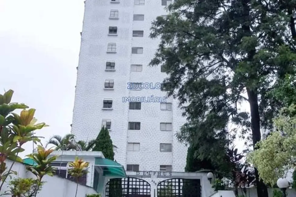 Foto 2 de Apartamento com 3 quartos à venda, 75m2 em Jardim do Mar, Sao Bernardo Do Campo - SP