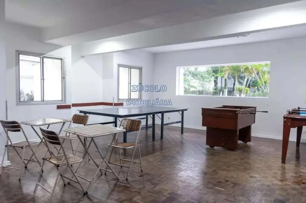 Foto 9 de Apartamento com 3 quartos à venda, 75m2 em Jardim do Mar, Sao Bernardo Do Campo - SP