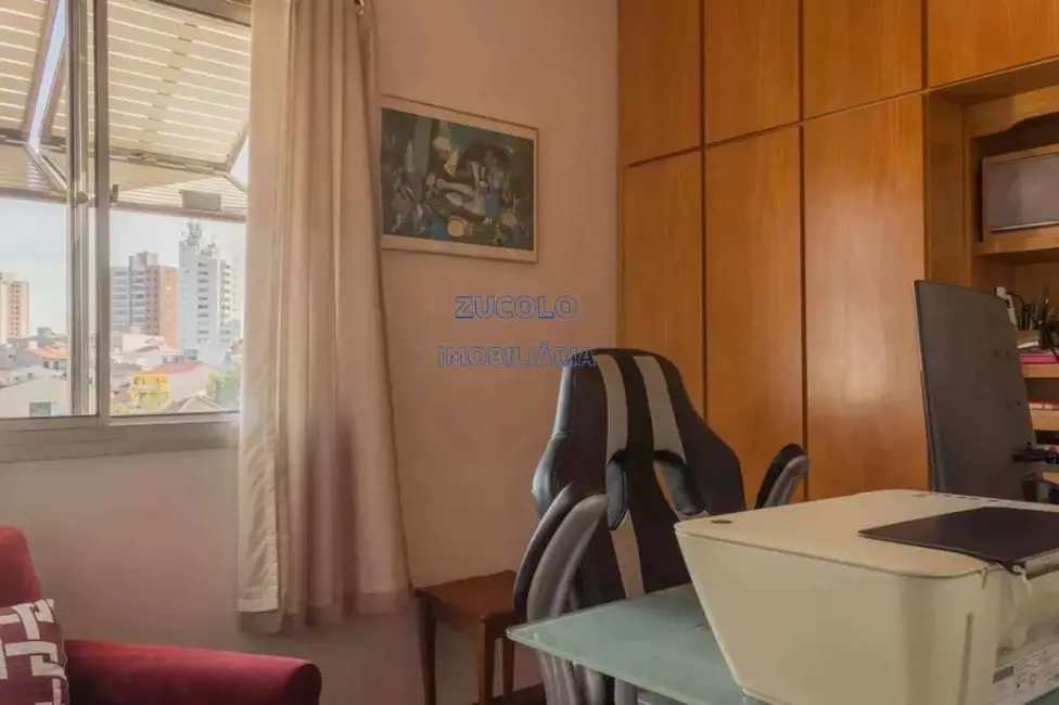 Foto 6 de Apartamento com 3 quartos à venda, 75m2 em Jardim do Mar, Sao Bernardo Do Campo - SP