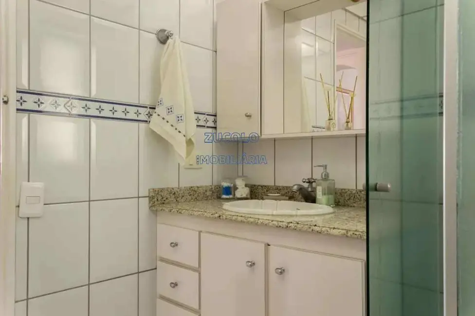 Foto 7 de Apartamento com 3 quartos à venda, 75m2 em Jardim do Mar, Sao Bernardo Do Campo - SP