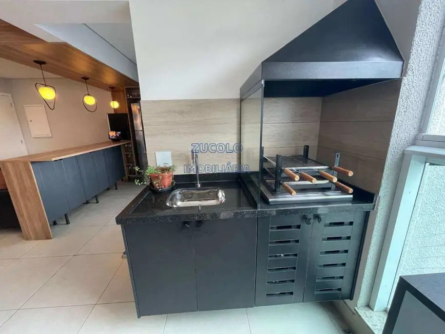 Foto 9 de Apartamento com 3 quartos à venda, 96m2 em Baeta Neves, Sao Bernardo Do Campo - SP