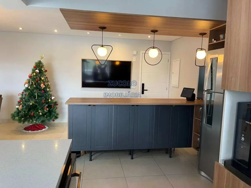 Foto 5 de Apartamento com 3 quartos à venda, 96m2 em Baeta Neves, Sao Bernardo Do Campo - SP