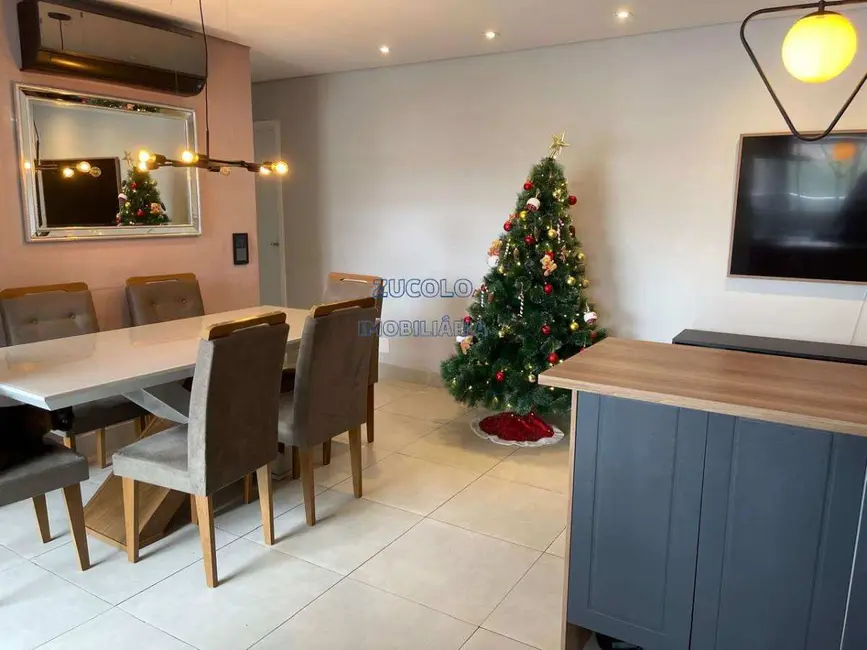 Foto 7 de Apartamento com 3 quartos à venda, 96m2 em Baeta Neves, Sao Bernardo Do Campo - SP