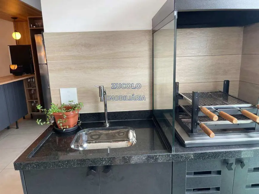 Foto 8 de Apartamento com 3 quartos à venda, 96m2 em Baeta Neves, Sao Bernardo Do Campo - SP