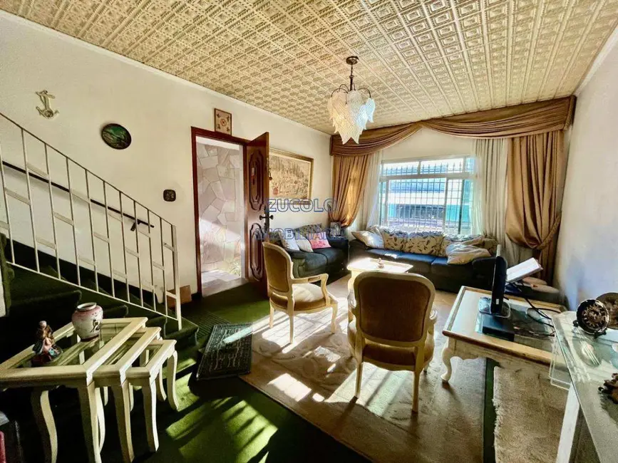 Foto 3 de Sobrado com 3 quartos à venda, 177m2 em Anchieta, Sao Bernardo Do Campo - SP