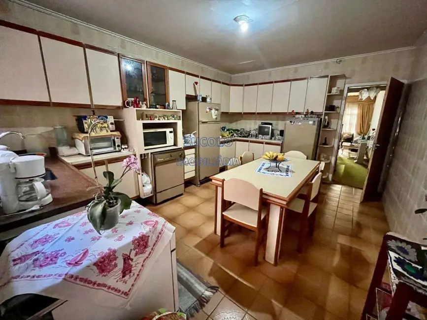 Foto 6 de Sobrado com 3 quartos à venda, 177m2 em Anchieta, Sao Bernardo Do Campo - SP