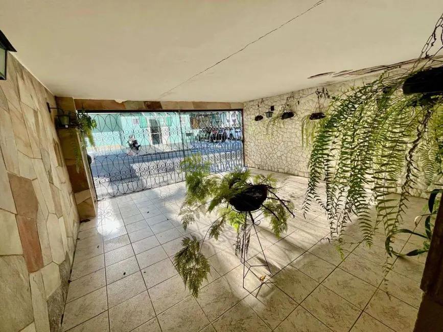 Foto 1 de Sobrado com 3 quartos à venda, 177m2 em Anchieta, Sao Bernardo Do Campo - SP