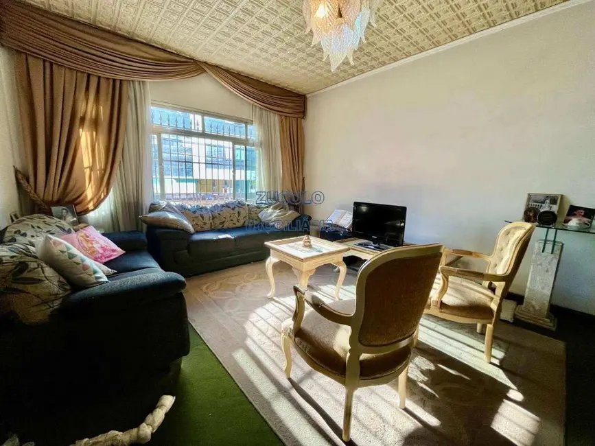 Foto 4 de Sobrado com 3 quartos à venda, 177m2 em Anchieta, Sao Bernardo Do Campo - SP