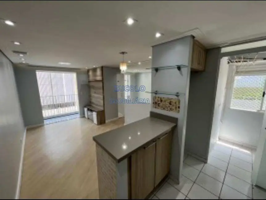 Foto 1 de Apartamento com 2 quartos à venda, 47m2 em Taboão, Sao Bernardo Do Campo - SP