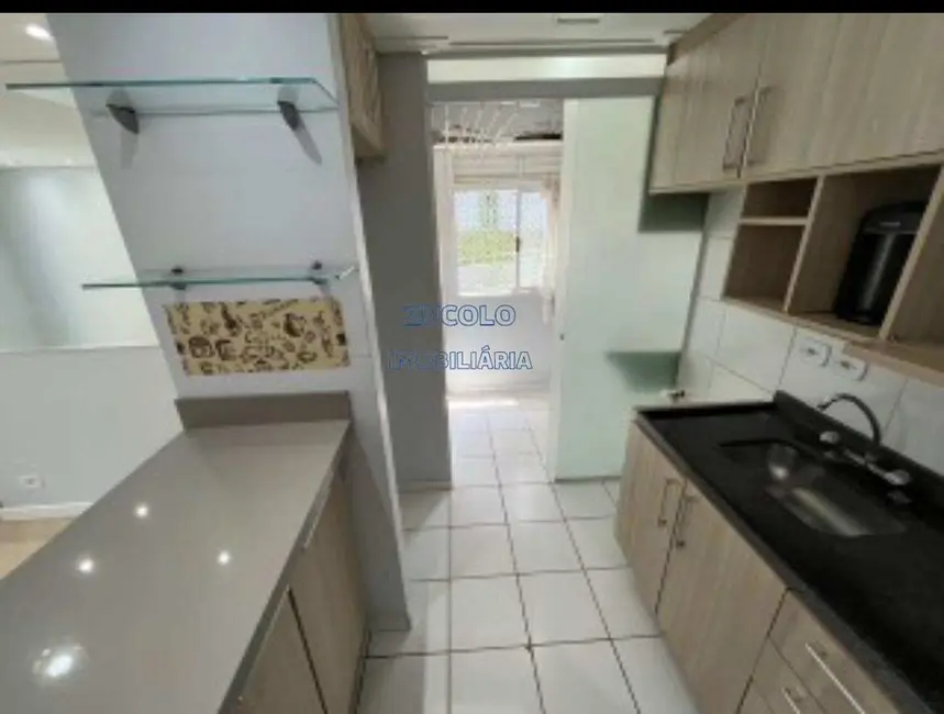 Foto 5 de Apartamento com 2 quartos à venda, 47m2 em Taboão, Sao Bernardo Do Campo - SP