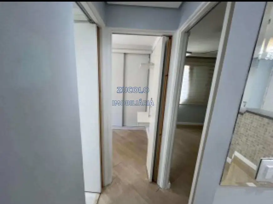 Foto 7 de Apartamento com 2 quartos à venda, 47m2 em Taboão, Sao Bernardo Do Campo - SP