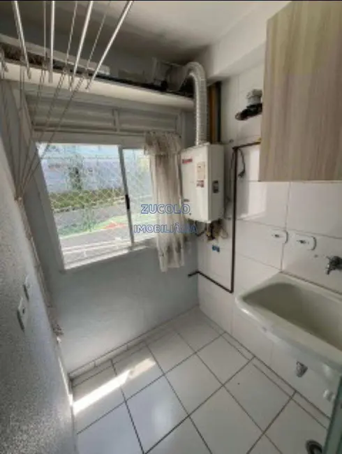 Foto 6 de Apartamento com 2 quartos à venda, 47m2 em Taboão, Sao Bernardo Do Campo - SP
