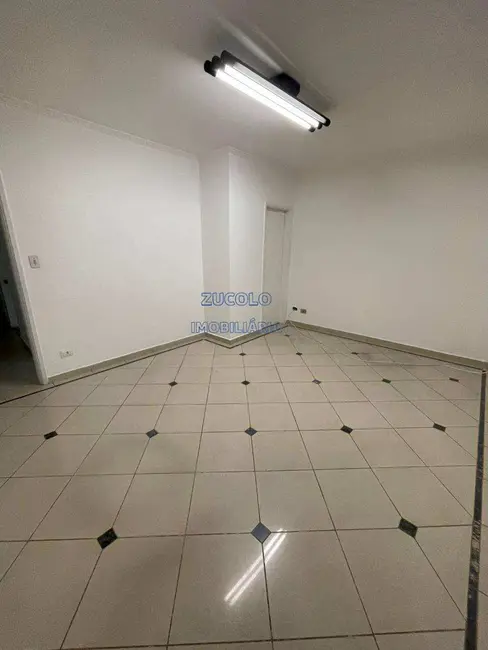 Foto 5 de Sobrado com 3 quartos para alugar, 255m2 em Jardim do Mar, Sao Bernardo Do Campo - SP