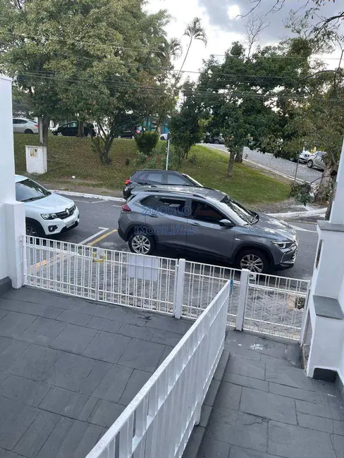 Foto 3 de Sobrado com 3 quartos para alugar, 255m2 em Jardim do Mar, Sao Bernardo Do Campo - SP