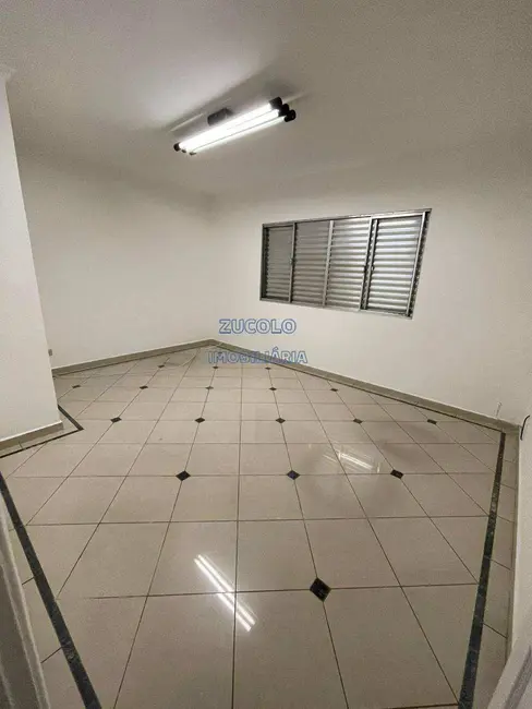 Foto 6 de Sobrado com 3 quartos para alugar, 255m2 em Jardim do Mar, Sao Bernardo Do Campo - SP