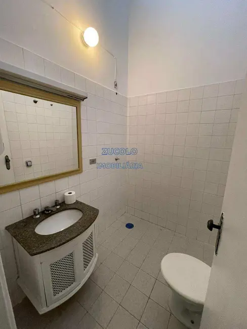 Foto 9 de Sobrado com 3 quartos para alugar, 255m2 em Jardim do Mar, Sao Bernardo Do Campo - SP