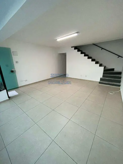 Foto 4 de Sobrado com 3 quartos para alugar, 255m2 em Jardim do Mar, Sao Bernardo Do Campo - SP