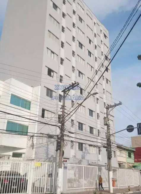 Foto 1 de Apartamento com 1 quarto à venda, 45m2 em Centro, Sao Bernardo Do Campo - SP