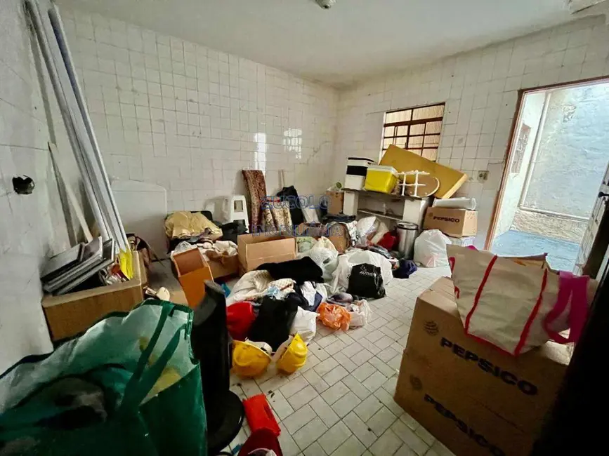 Foto 2 de Casa com 1 quarto para alugar, 100m2 em Baeta Neves, Sao Bernardo Do Campo - SP