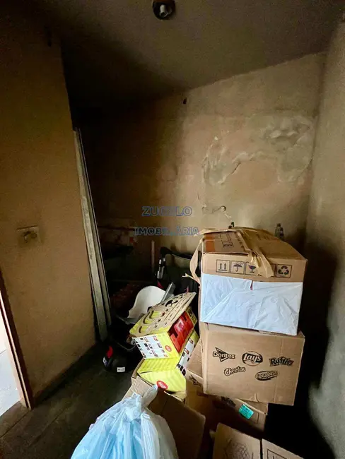 Foto 9 de Casa com 1 quarto para alugar, 100m2 em Baeta Neves, Sao Bernardo Do Campo - SP