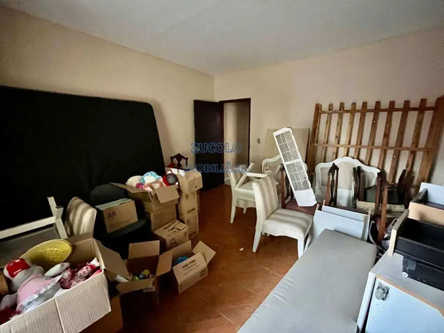 Foto 5 de Casa com 1 quarto para alugar, 100m2 em Baeta Neves, Sao Bernardo Do Campo - SP