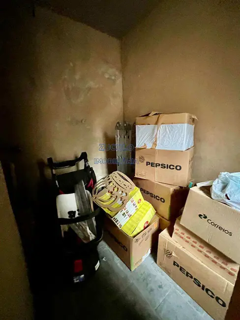 Foto 8 de Casa com 1 quarto para alugar, 100m2 em Baeta Neves, Sao Bernardo Do Campo - SP