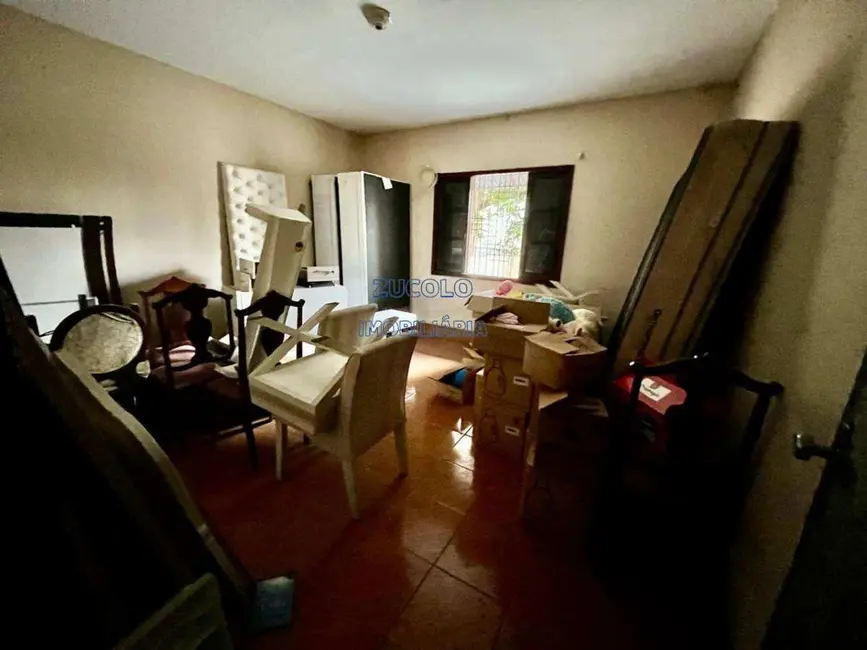 Foto 6 de Casa com 1 quarto para alugar, 100m2 em Baeta Neves, Sao Bernardo Do Campo - SP