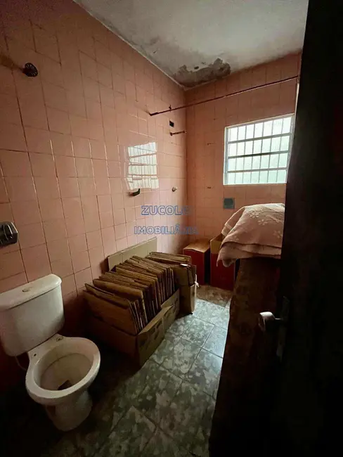 Foto 4 de Casa com 1 quarto para alugar, 100m2 em Baeta Neves, Sao Bernardo Do Campo - SP