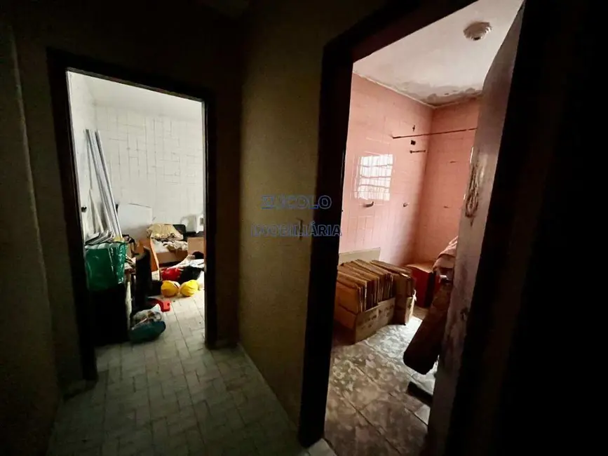 Foto 3 de Casa com 1 quarto para alugar, 100m2 em Baeta Neves, Sao Bernardo Do Campo - SP