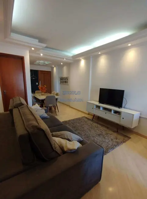 Apartamento com 3 quartos à venda, 79m2 em Boa Vista, Sao Caetano Do Sul - SP - imagem 3 Foto 3 de Apartamento com 3 quartos à venda, 79m2 em Boa Vista, Sao Caetano Do Sul - SP