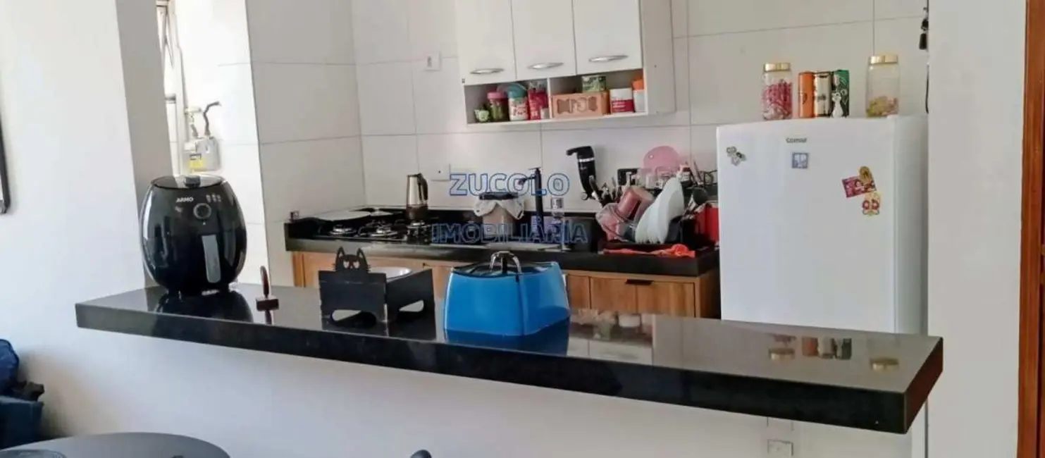 Foto 7 de Apartamento com 2 quartos à venda, 57m2 em Demarchi, Sao Bernardo Do Campo - SP