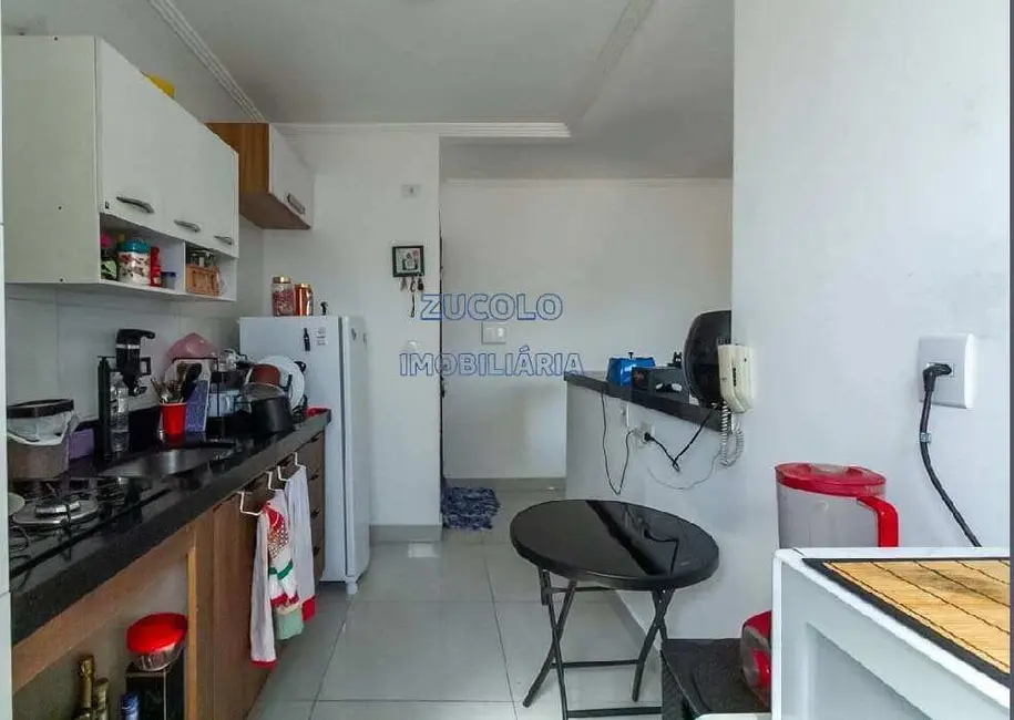 Foto 5 de Apartamento com 2 quartos à venda, 57m2 em Demarchi, Sao Bernardo Do Campo - SP